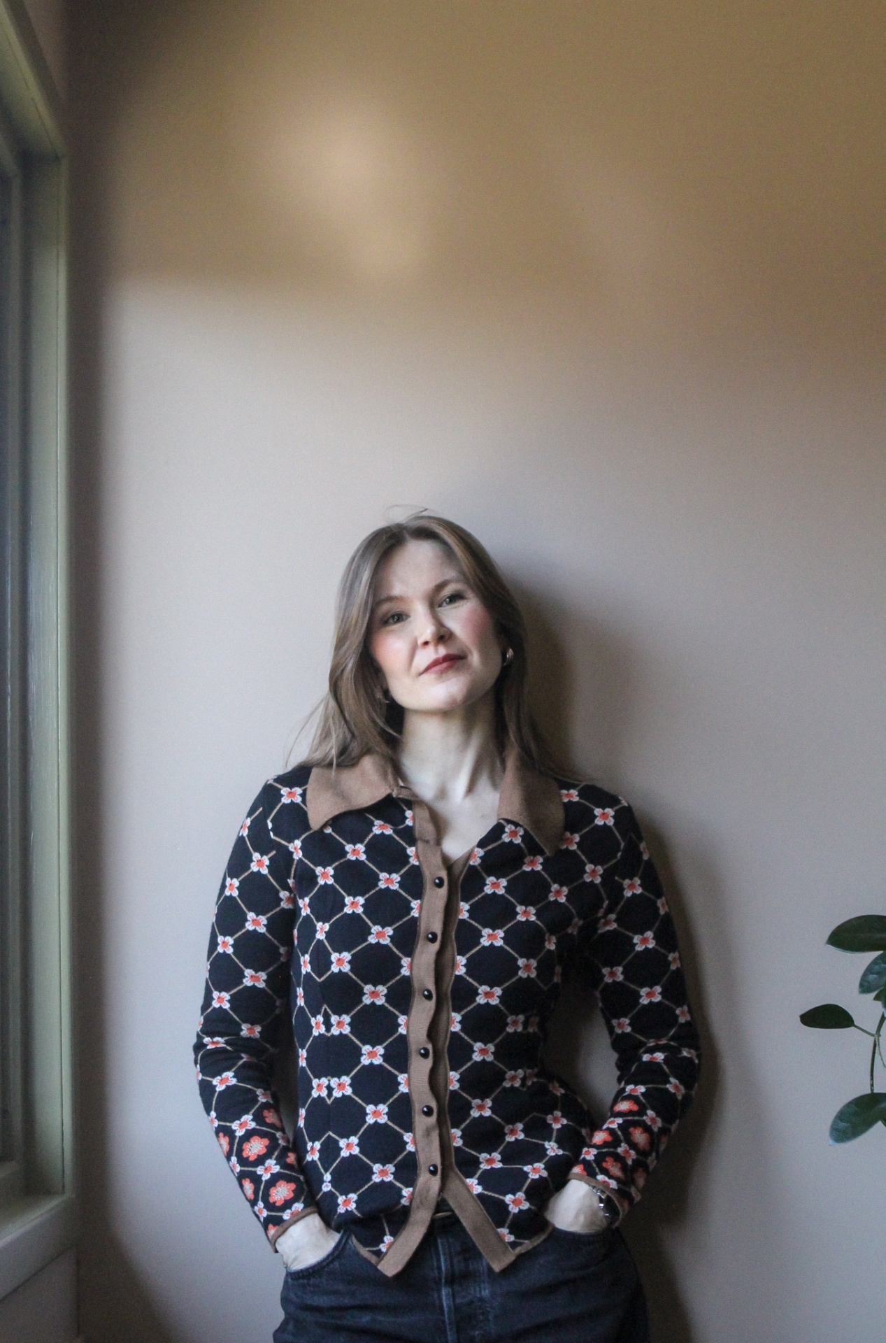 Charlotte Voldbakken